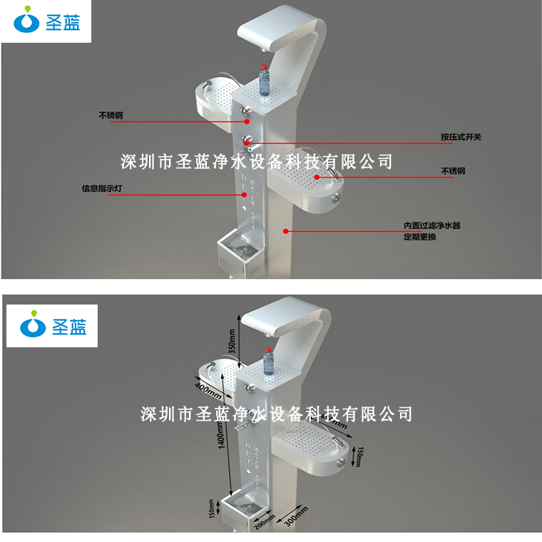 公共戶(hù)外飲水臺(tái)是怎么分類(lèi)的